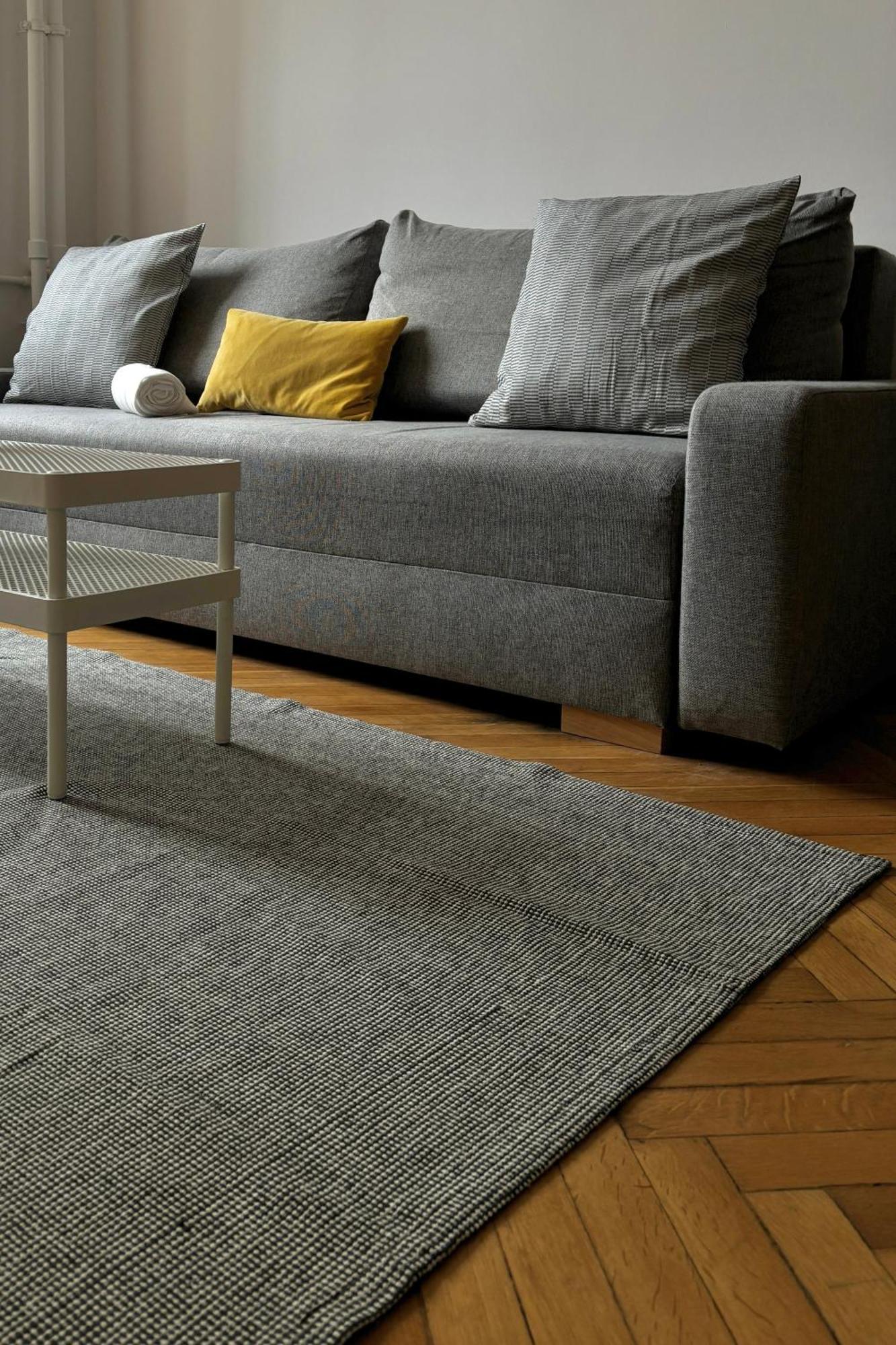 Apartament K3 Warszawa Exteriör bild