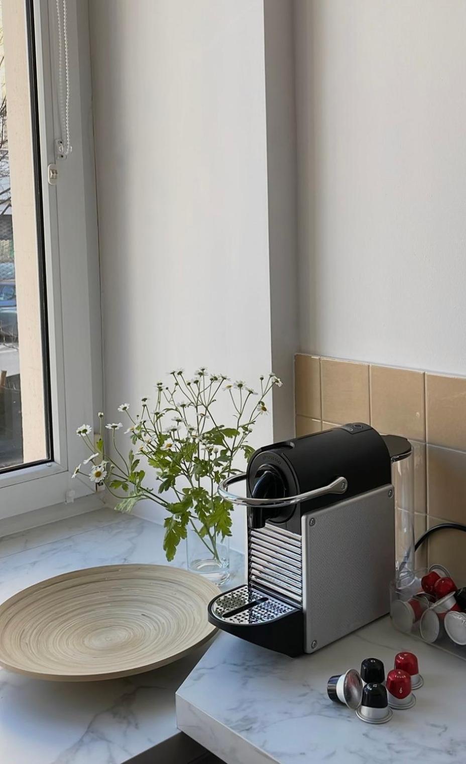 Apartament K3 Warszawa Exteriör bild